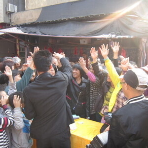 还原现场